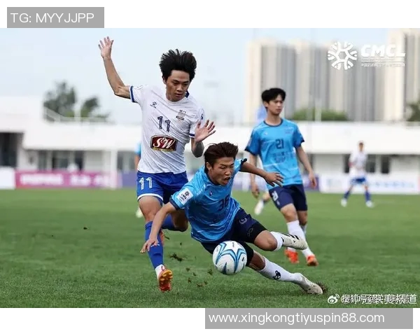 厦门壹零贰陆逆转取胜中冠总决赛第六轮掌握冲乙主动权