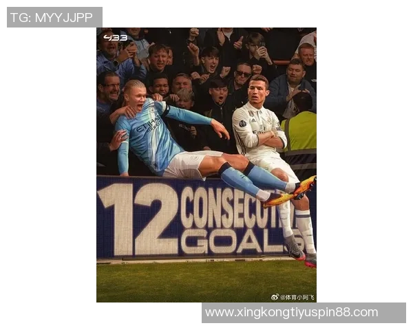 哈兰德追平C罗进球纪录姆巴佩即将迎战尤文压力山大