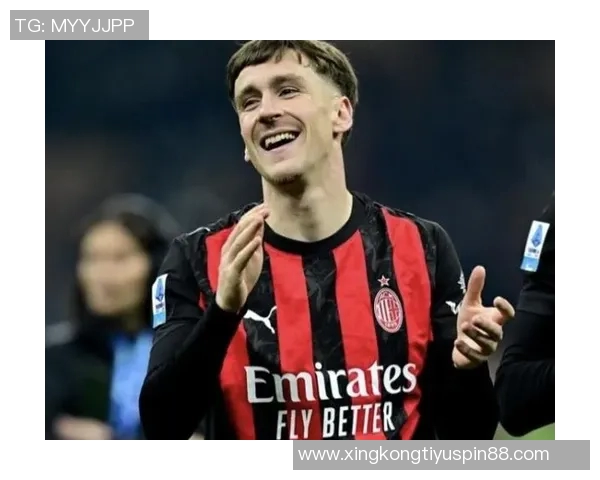 萨勒马科尔斯与AC米兰达成续约协议薪水大幅提升