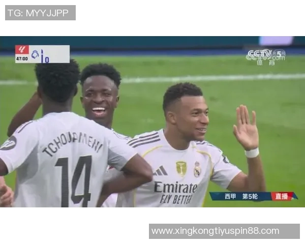 WhoScored评选西甲10月最佳阵容姆巴佩安东尼贝林维尼修斯领衔入选